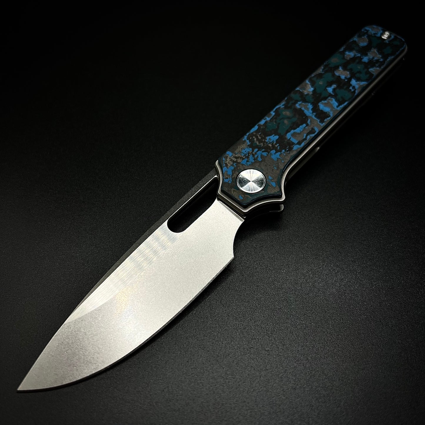 STANDARD - Fat Carbon