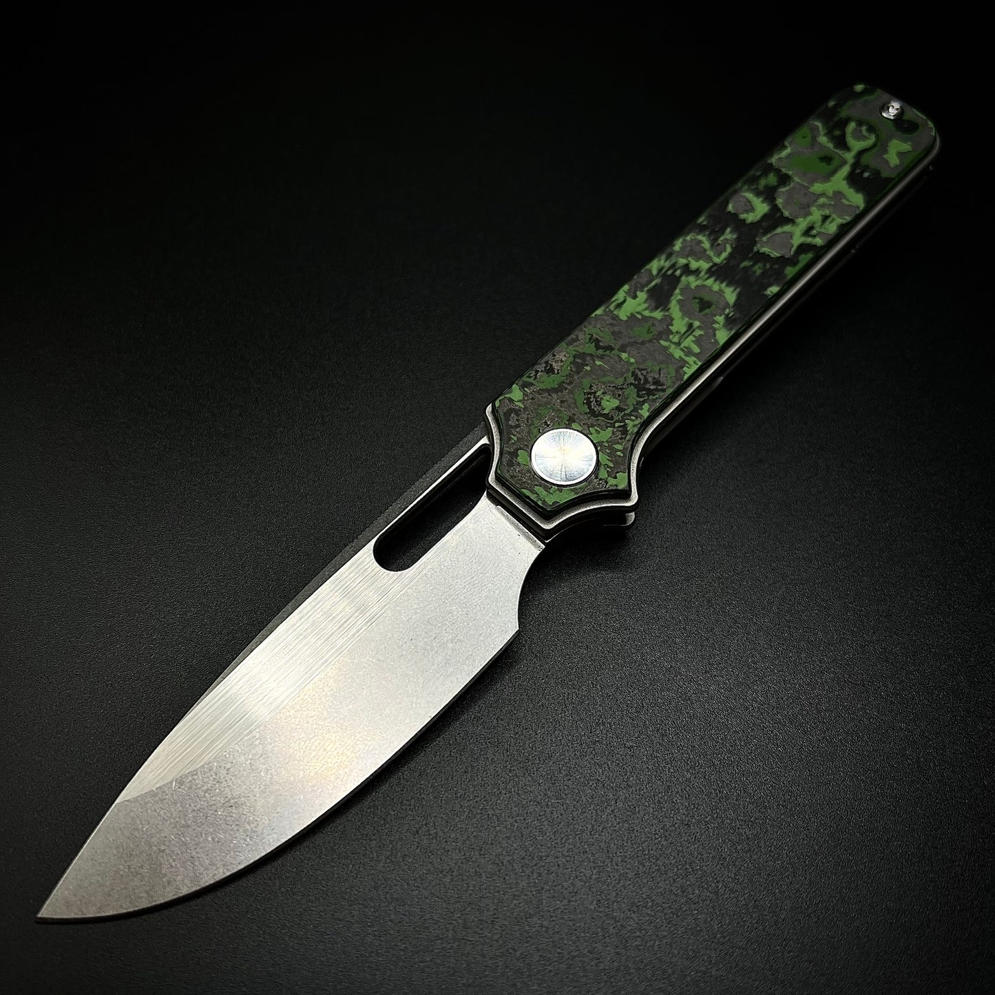 STANDARD - Fat Carbon
