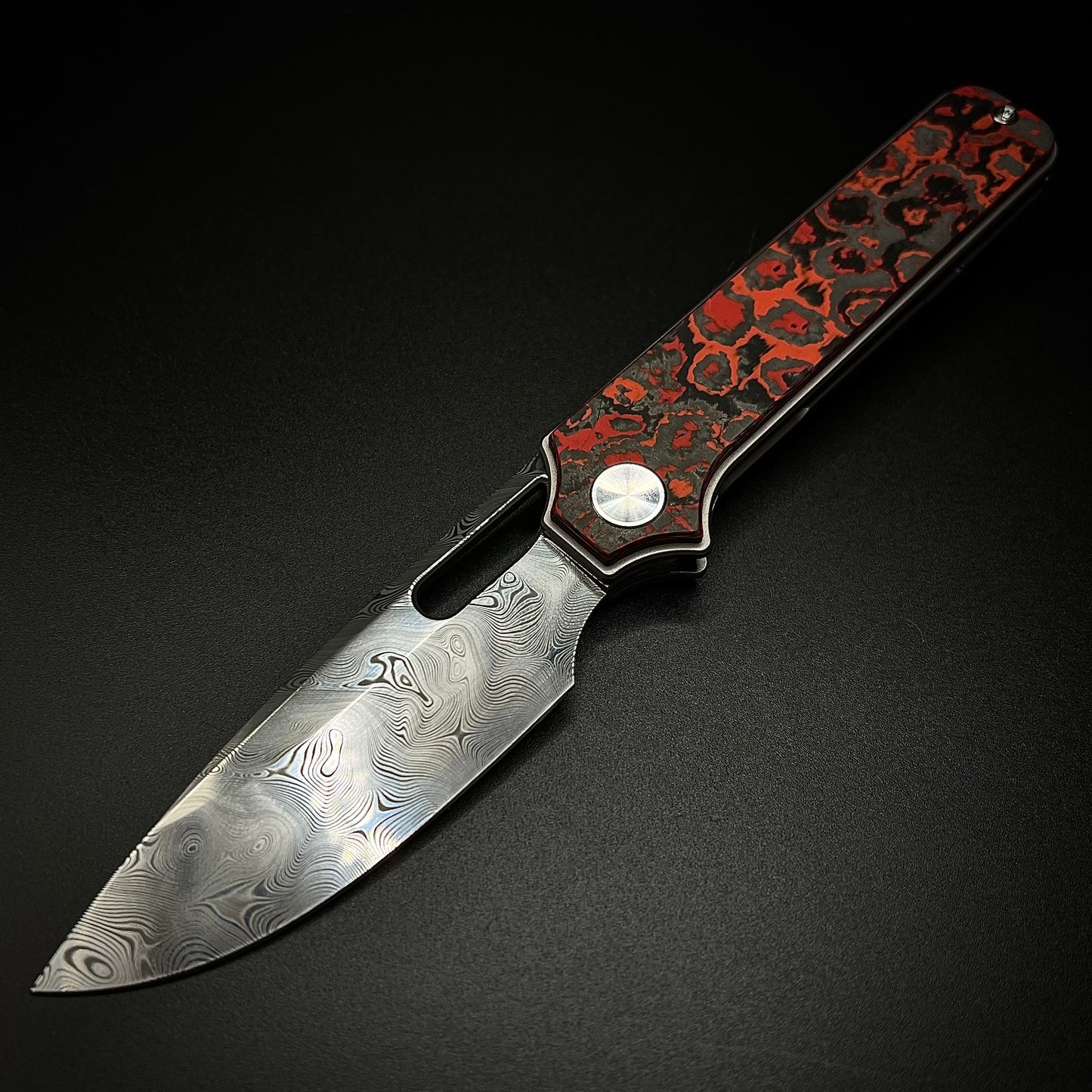 STANDARD - Fat Carbon
