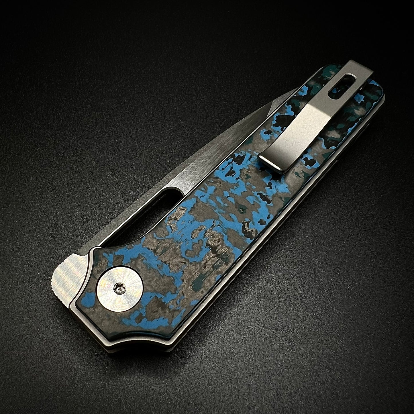 STANDARD - Fat Carbon