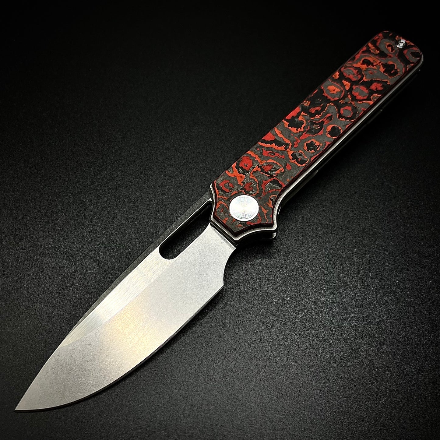 STANDARD - Fat Carbon