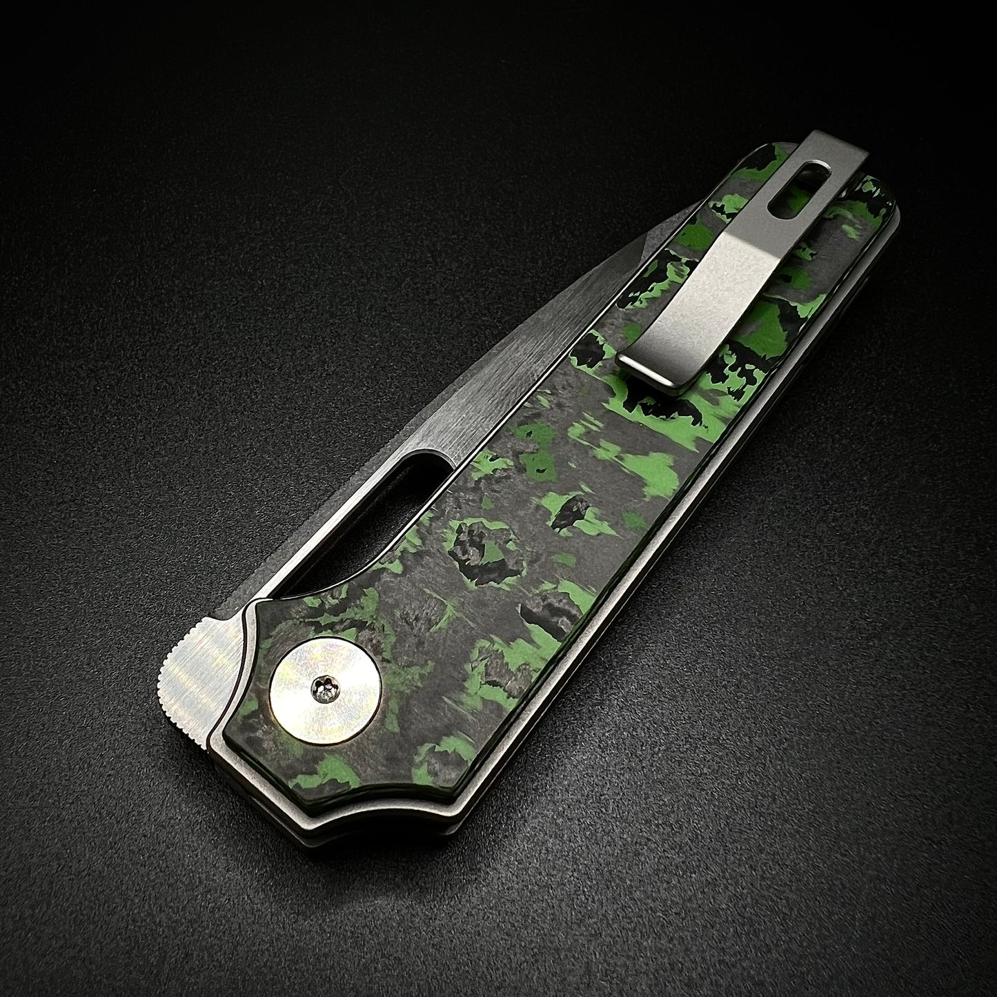 STANDARD - Fat Carbon