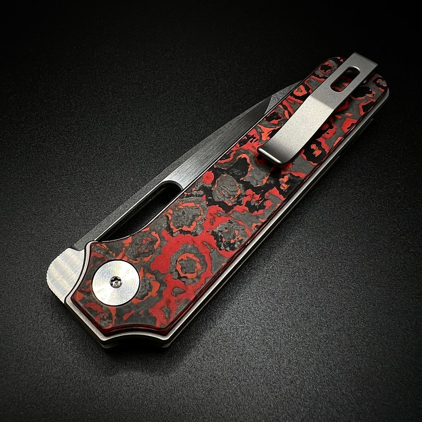 STANDARD - Fat Carbon