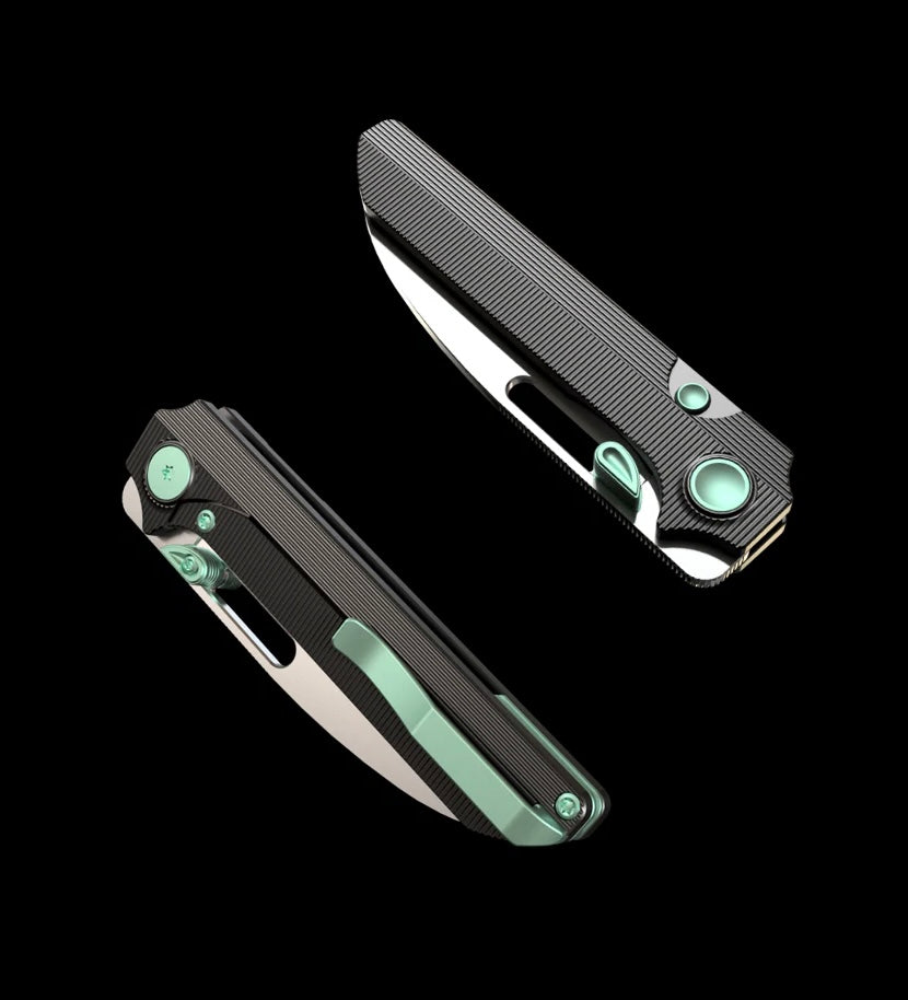 SLIM - LEFT HANDED