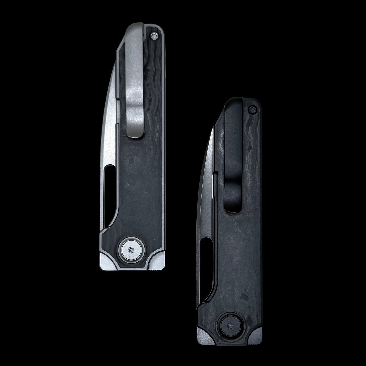 Sub-Caliber - Phantom