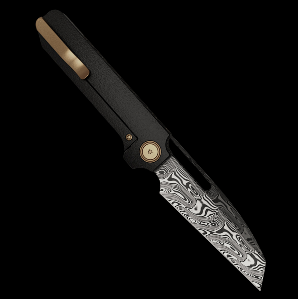 Caliber - LTD