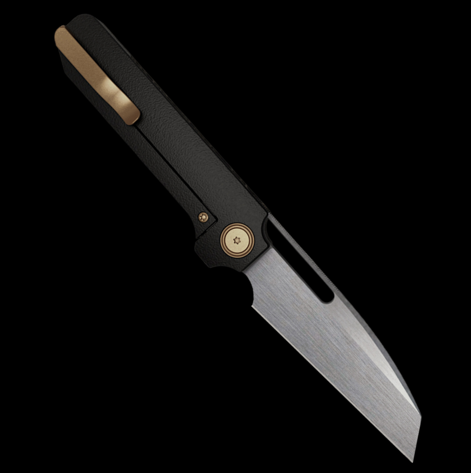 Caliber - LTD