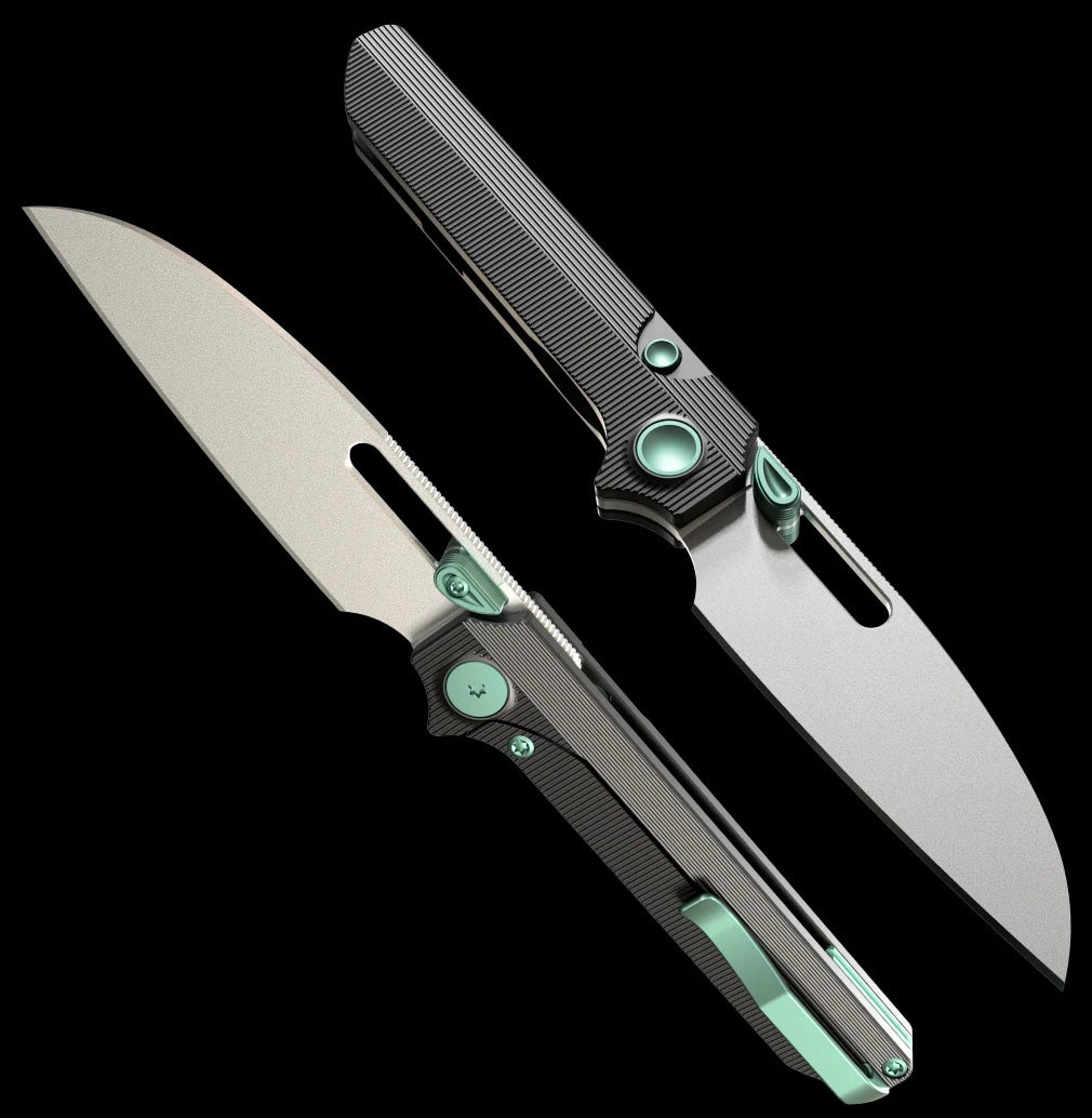SLIM - LEFT HANDED